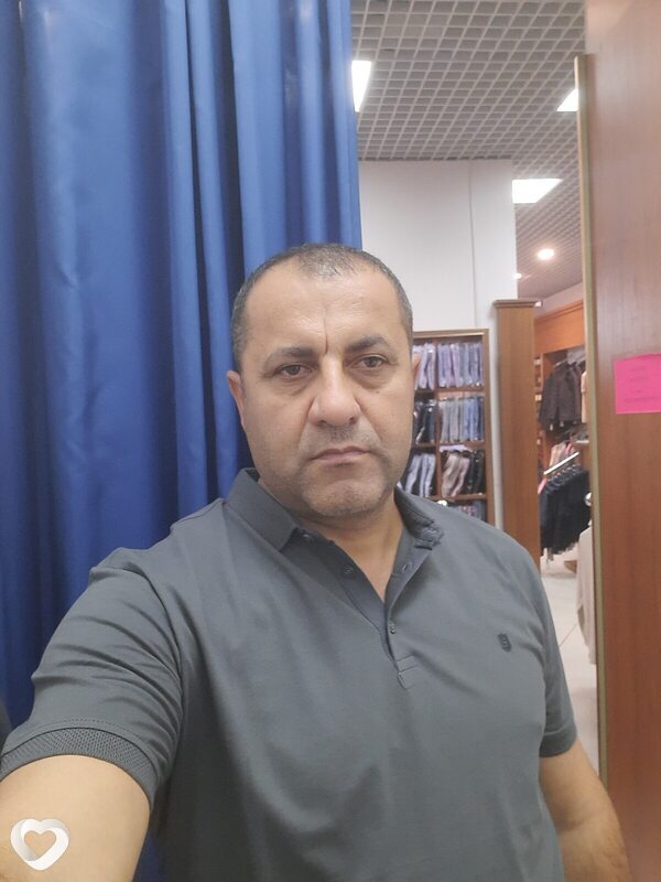 Сархан, 53, Екатеринбурге — анкета №4310637