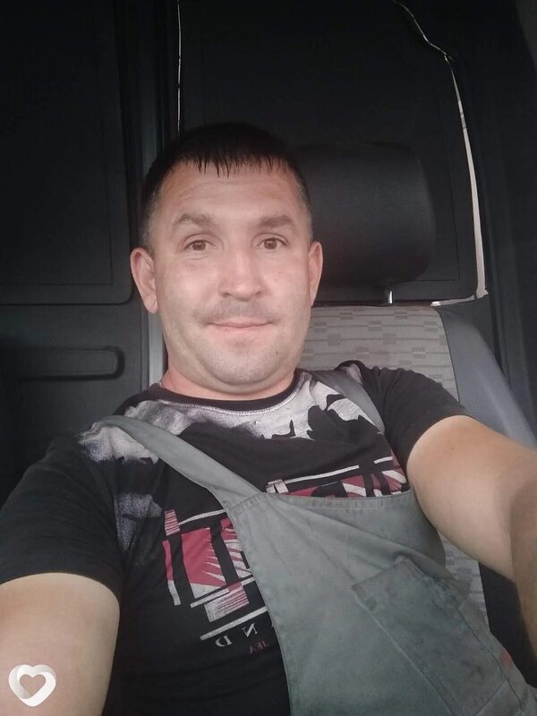 Руслан, 37, Челябинске — анкета №4310640