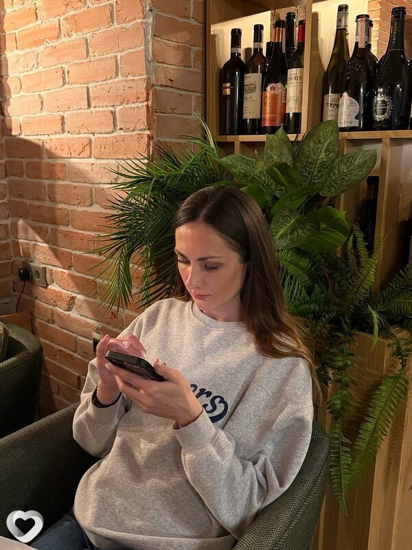 Яна, 35, Минске — анкета №4310644