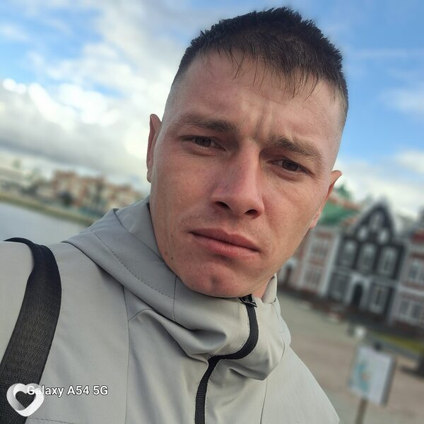 Сергей, 30, Москве — анкета №4310646