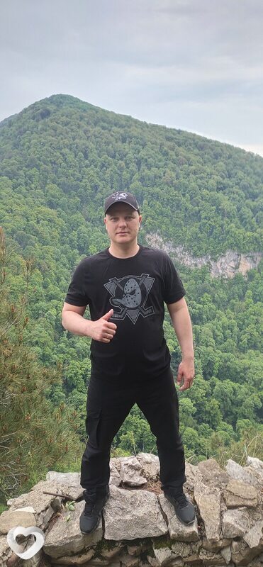 Михаил, 40, Челябинске — анкета №4310280