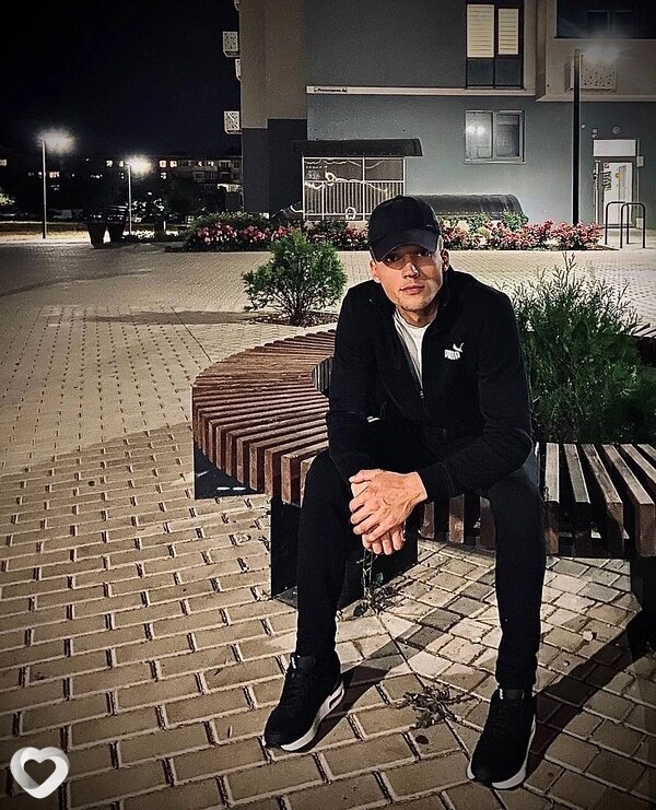 Макс, 26, Симферополе — анкета №4310285