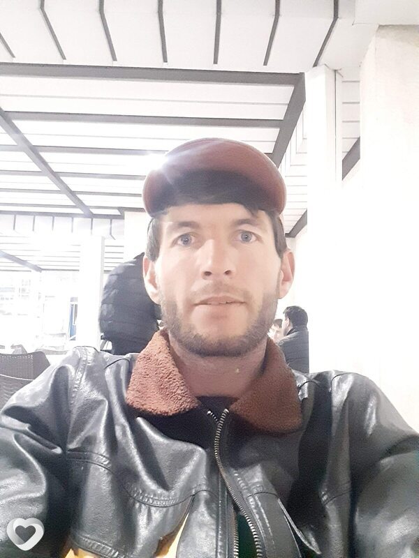 Шариф, 38, Душанбе — анкета №4310286