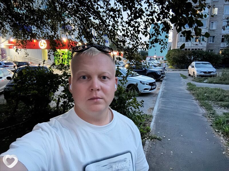Виталий, 32, Тольятти — анкета №4310287