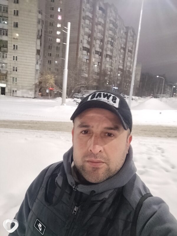 Alixan, 36, Перми — анкета №4310295