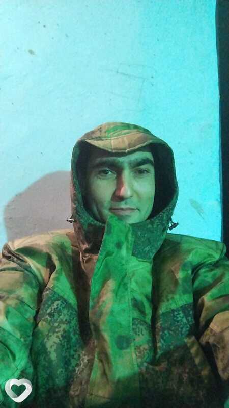 Владимир, Багдарин