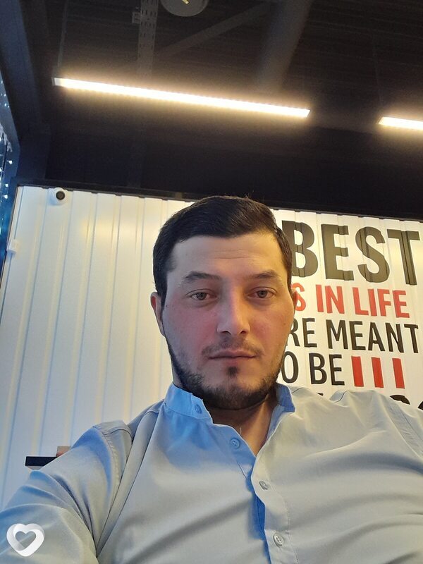 Kamran, 34, Москве — анкета №4310297
