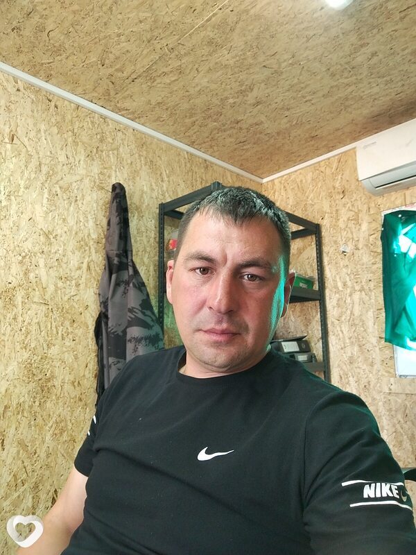 Денис, 37, Иркутске — анкета №4310249