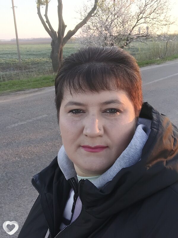 Манюня, Кагарлык