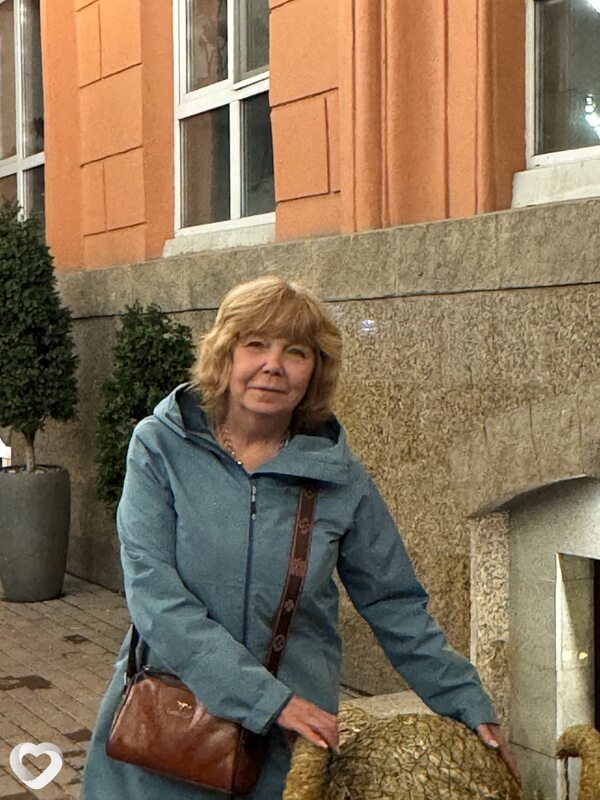 Татьяна, 56, Челябинске — анкета №4310253