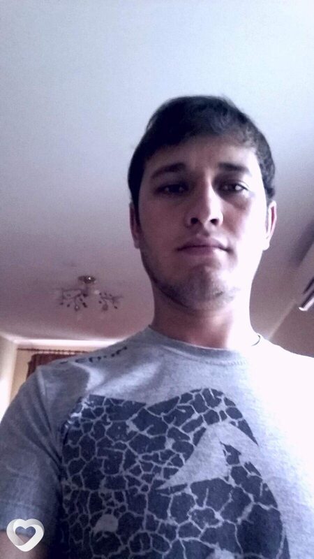 Абдулло, 34, Якутске — анкета №4310256