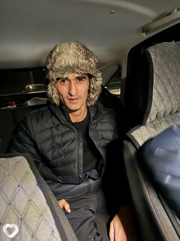 Artem, 29, Кемерове — анкета №4310258