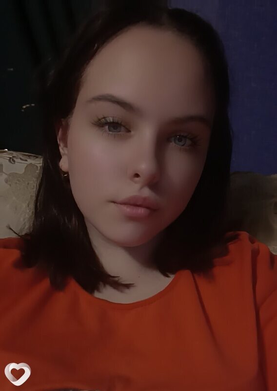 Наталья, Луганск