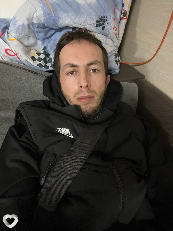 Ильфир, 30, Уфе — анкета №4310268