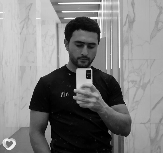 Xeyal, 26, Москве — анкета №4310269