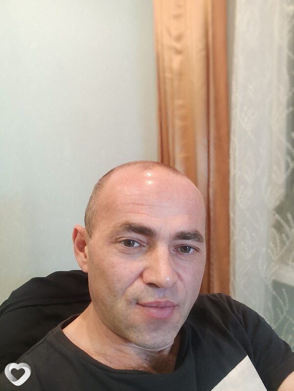 Максим, 46, Ульяновске — анкета №4310270