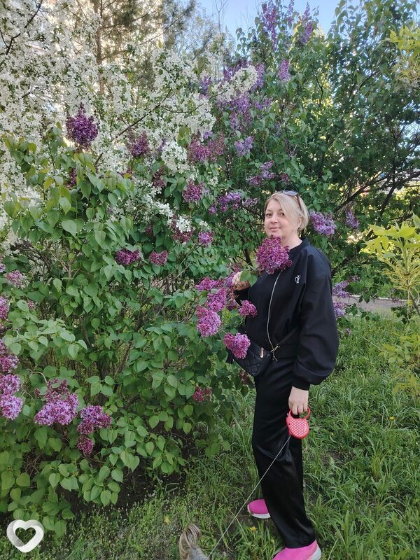 Олеся, 42, Оренбурге — анкета №4310272