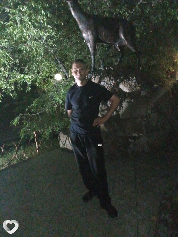 Виктор, 41, Чите — анкета №4310677