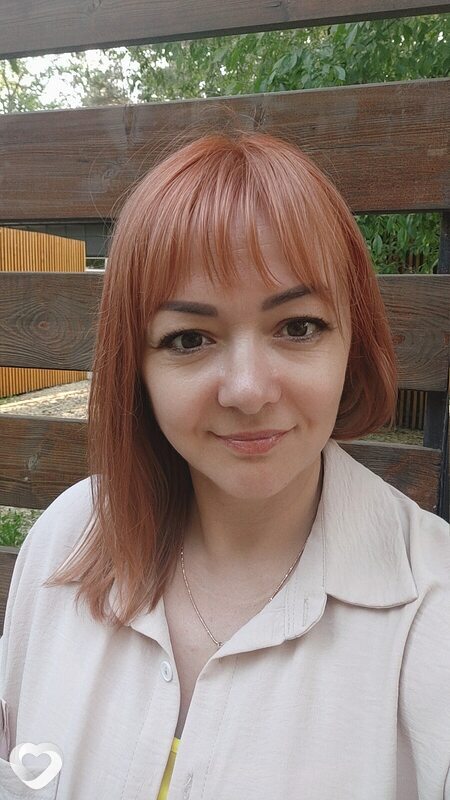 Зоя, 41, Воронеже — анкета №4310679