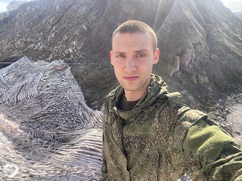 Станислав, 22, Череповце — анкета №4310681