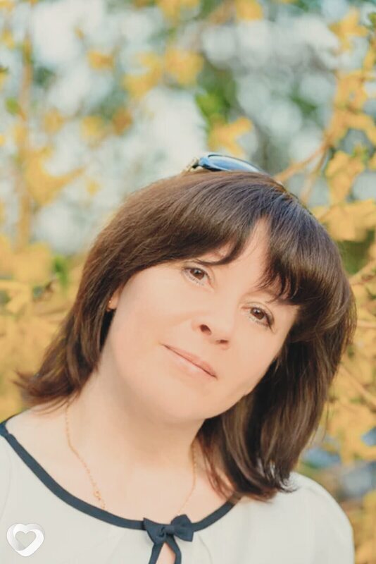 Алёна, 42, Минске — анкета №4310685