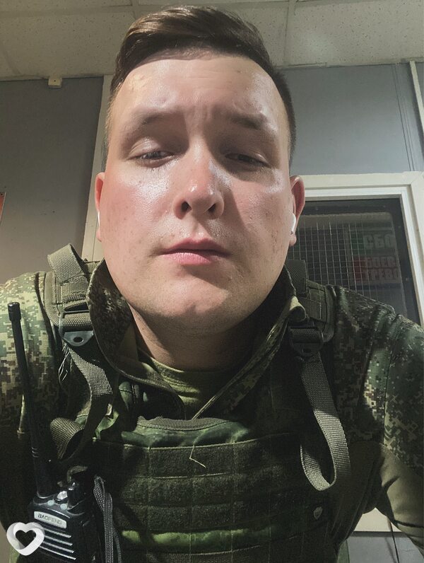 Алексей, 26, Петрозаводске — анкета №4310687
