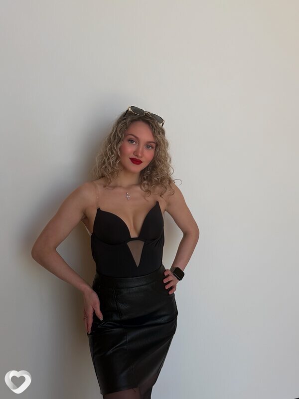 Арина, 22, Перми — анкета №4310693