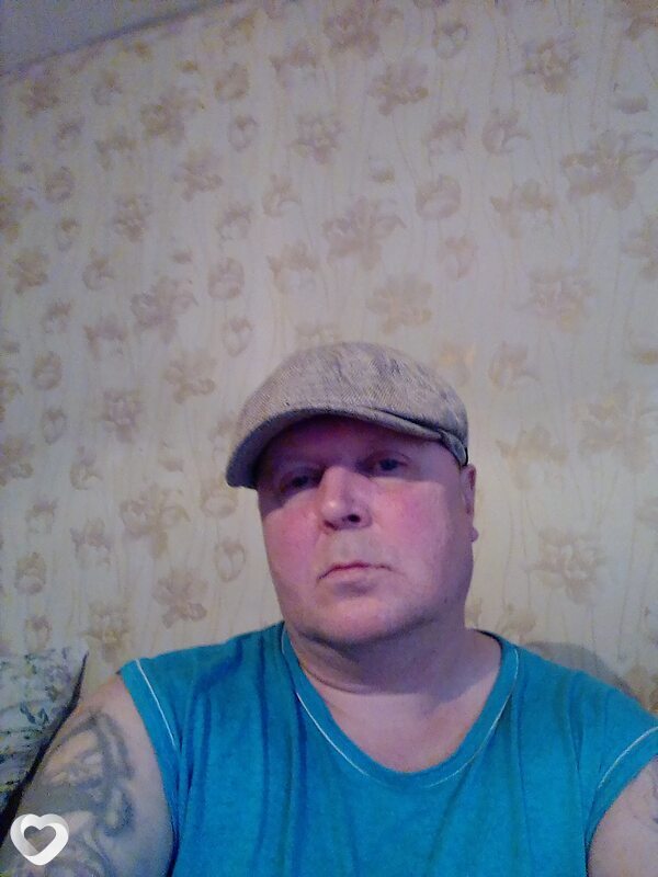 Дима, 51, Великом Новгороде — анкета №4310326