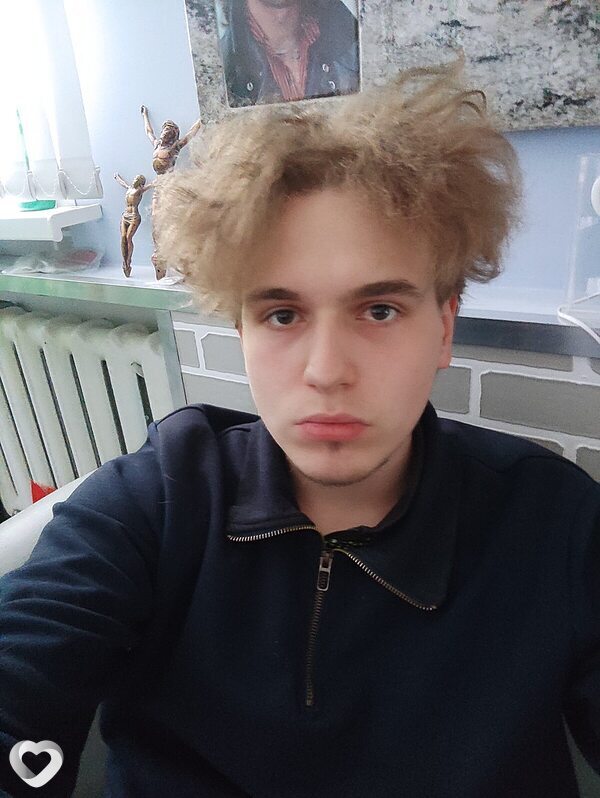 Андрей, 25, Ярославле — анкета №4310327