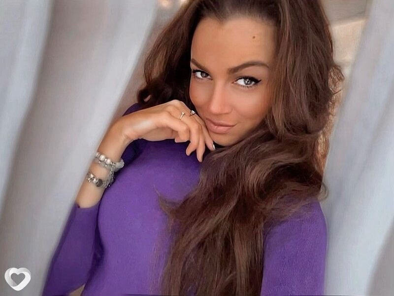 Ксения, 35, Архангельске — анкета №4310332