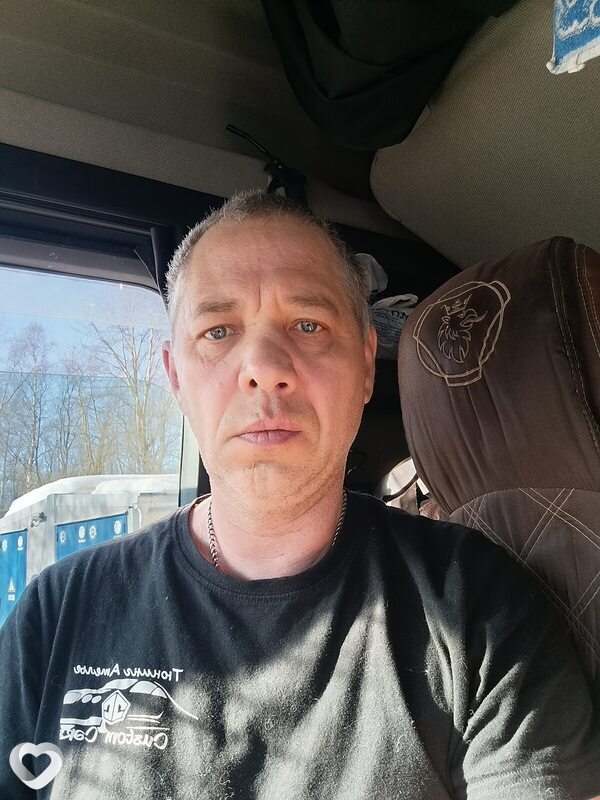 Серёга, 51, Чехове — анкета №4310334