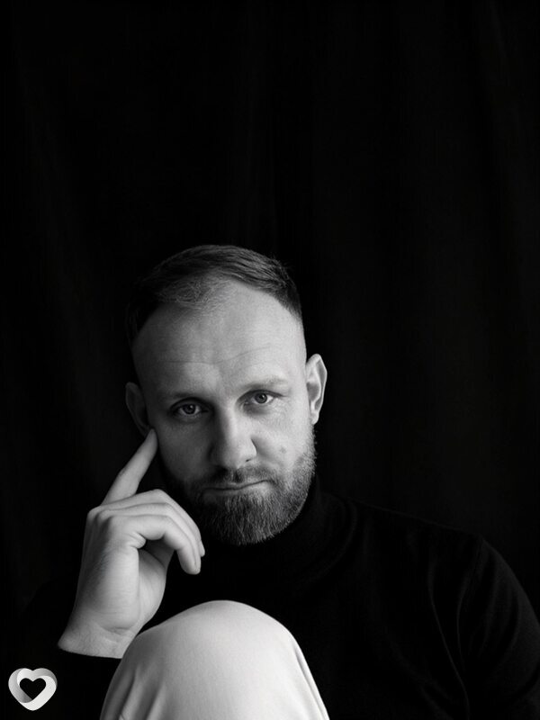 Артем, 32, Минске — анкета №4310336