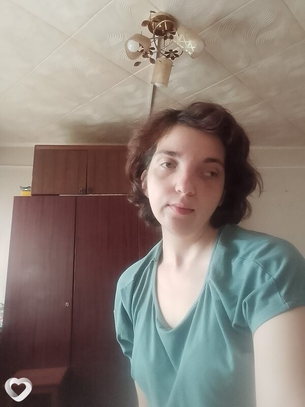 Олеся, 26, Балашове — анкета №4310342