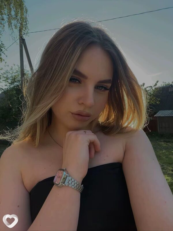 Машка, 20, Могилев — анкета №4310346