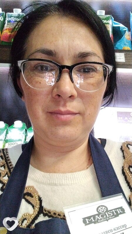Алия, 44, Салавате — анкета №4310102