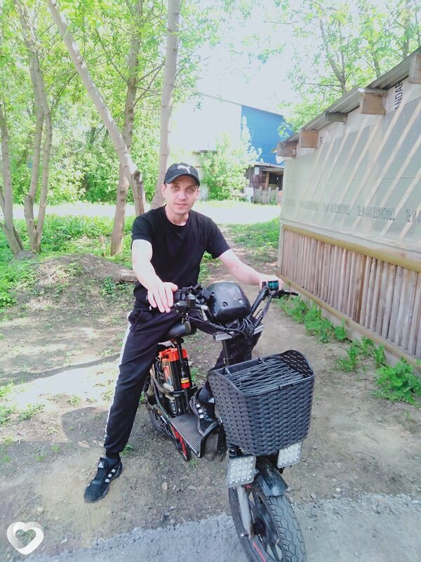Николай, 44, Люберцах — анкета №4310104
