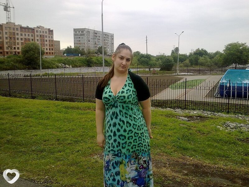 Василиса, 36, Владикавказе — анкета №4310110