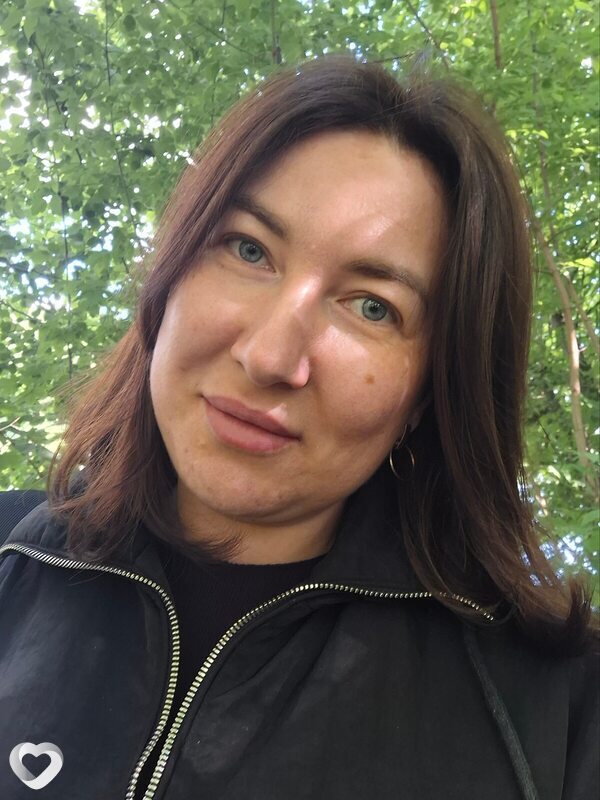 Ольга, 39, Балашихе — анкета №4310115