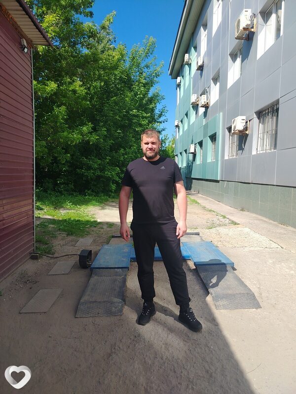 Эдуард, 36, Липецке — анкета №4310116