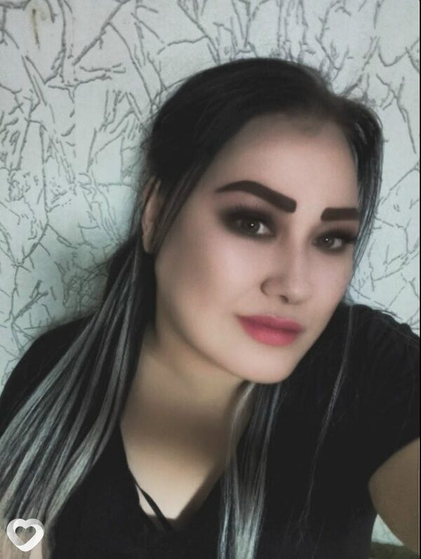 Ника, 33, Иркутске — анкета №4310120
