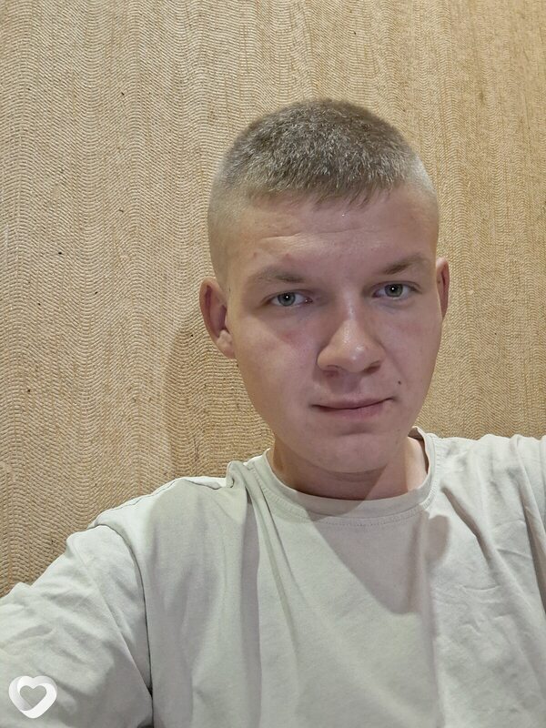 Саша, 25, Мариуполе — анкета №4310299