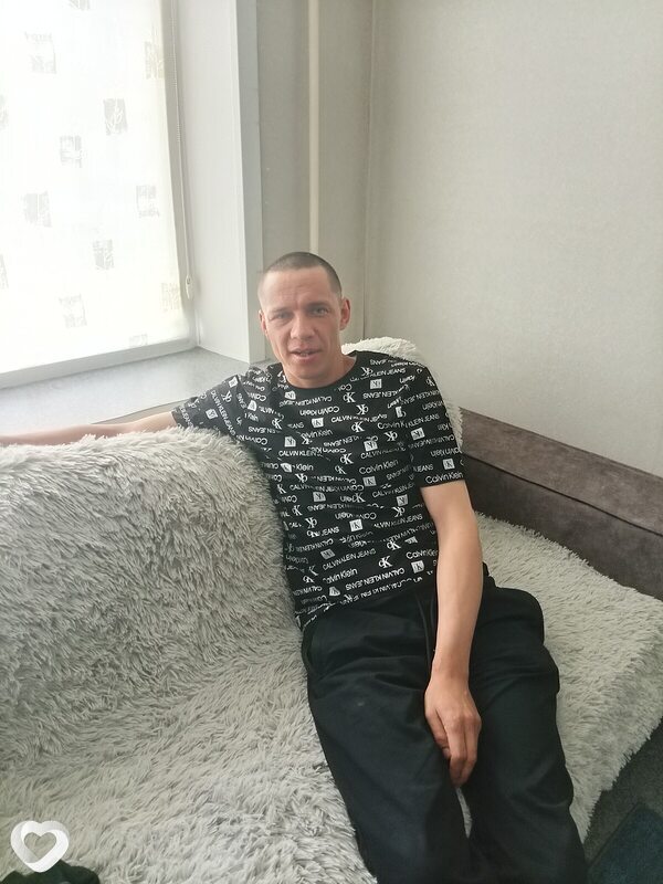 Илья, 36, Амурске — анкета №4310301