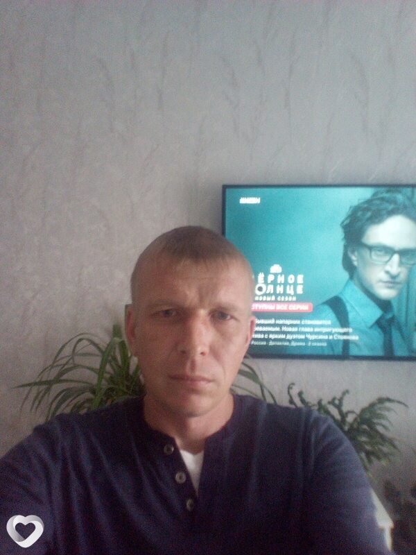Сергей, 39, Пензе — анкета №4310321