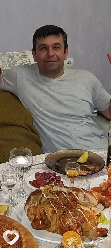 Вадим, Ноябрьск