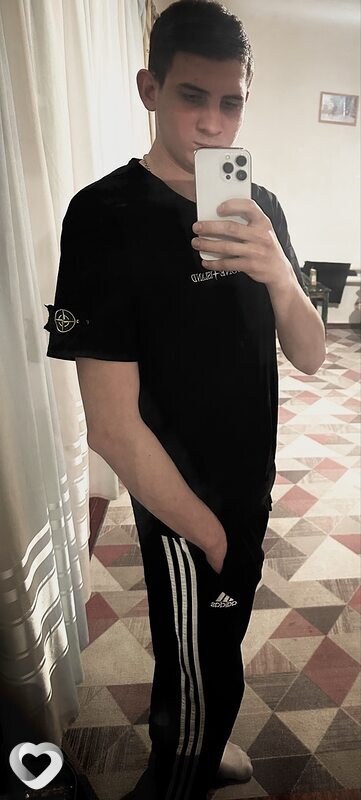 Кирилл, 23, Ростове-на-Дону — анкета №4310376