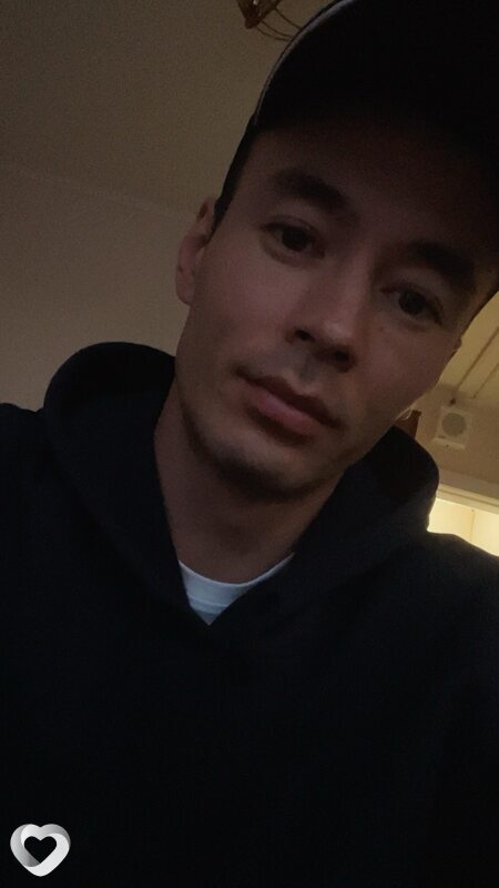 Дамир, 29, Учалах — анкета №4310384