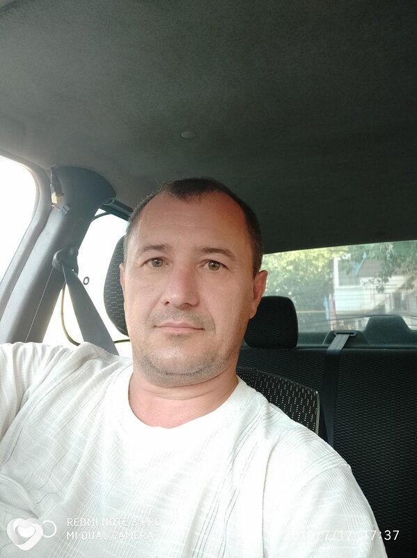 Алексей, 47, Ростове-на-Дону — анкета №4310386