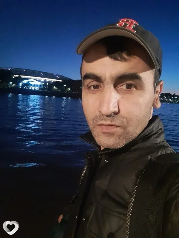 Муин, Москва
