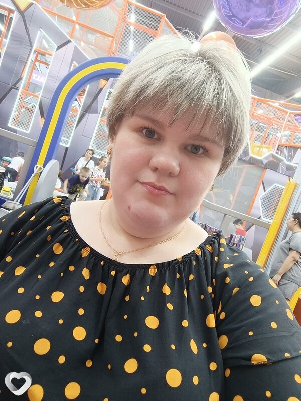 Любовь, 27, Караганде — анкета №4310392