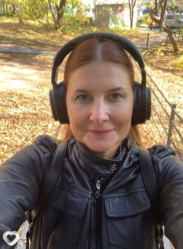 Ксения, 43, Уфе — анкета №4310393